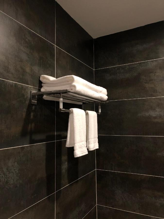 Moc Hoang Hotel Ханой Екстер'єр фото