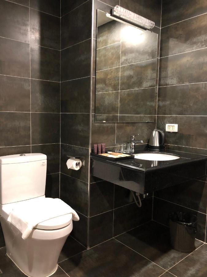 Moc Hoang Hotel Ханой Екстер'єр фото