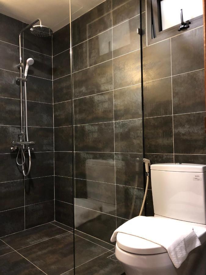 Moc Hoang Hotel Ханой Екстер'єр фото